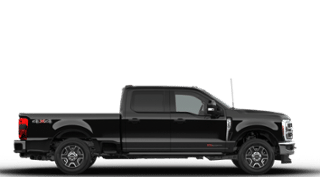 2026 Ford Super Duty® External Image 1